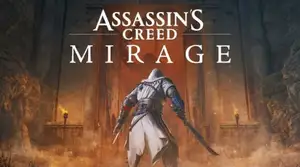 Ubisoft Mengumumkan Assassin's Creed Mirage, Berlatar di Baghdad
